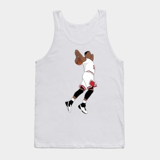 D-Rose Tank Top